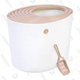 An IRIS Top Entry Cat Litter Box can help cut down on litter mess around your pet’s litter box.